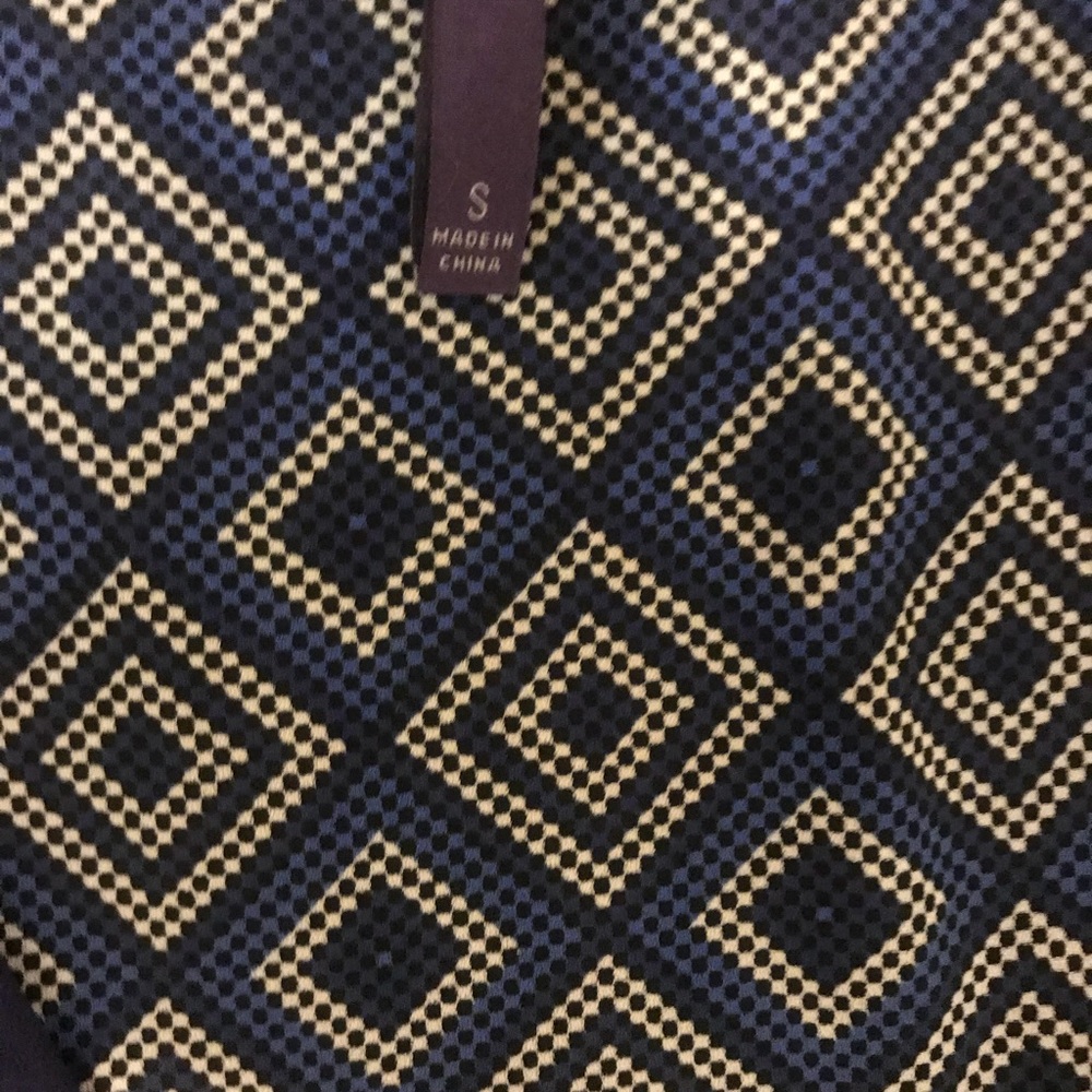 Flowy Tunic - image 4